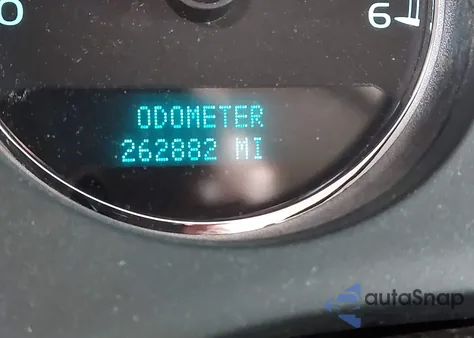 2008 Chevrolet Tahoe Lt from USA, damaged, VIN 1GNFK13078R261520